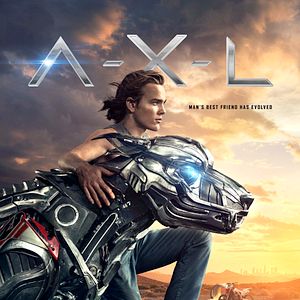 Bilder A-X-L - Mein bester Freund 2.0