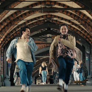 Bilder Rocky Road to Berlin