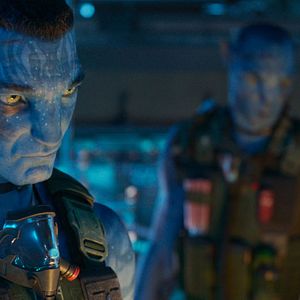 Bilder Avatar 3: Fire And Ash