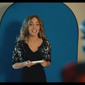 Bilder Christmas Overtime - Der Zauber der Weihnachtsnacht