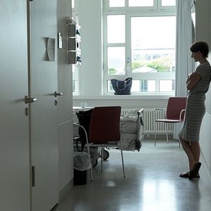 Bilder Palliativstation