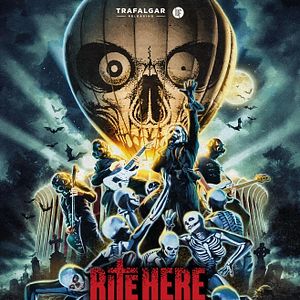 Bilder GHOST : Rite Here Rite Now