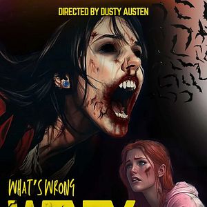 Bilder What's Wrong Wendy?