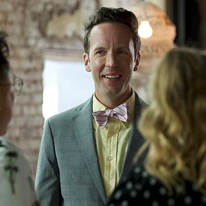 Bilder Molly Singer: College Reloaded