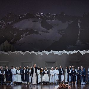 Bilder Met Opera Live im Kino: La Sonnambula