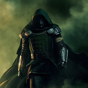 Bilder Avengers 5: Doomsday