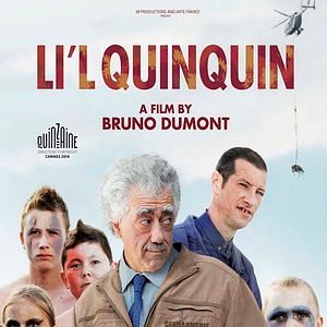 Bilder P'tit Quinquin