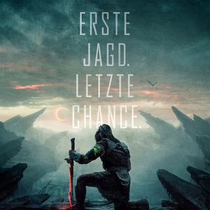 Bilder Predator: Badlands