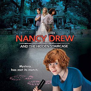 Bilder Nancy Drew and the Hidden Staircase