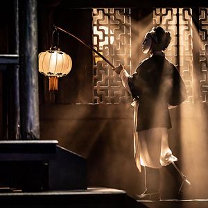 Bilder Royal Ballet & Opera Live im Kino: Turandot