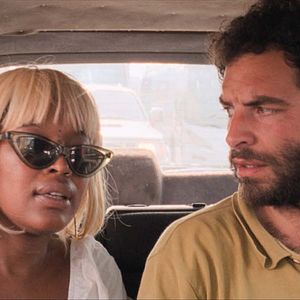 Bilder I Only Rest In The Storm