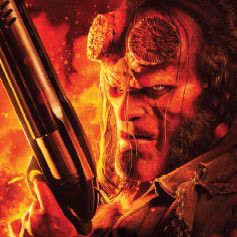 Bilder Hellboy - Call Of Darkness