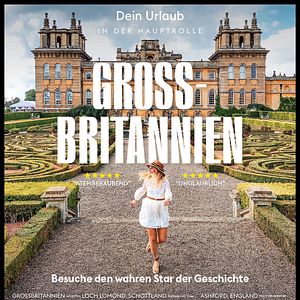 Bilder Großbritannien - der Film