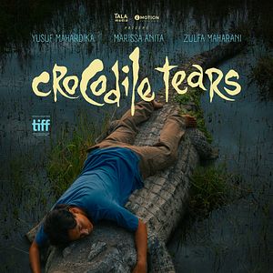 Bilder Crocodile Tears