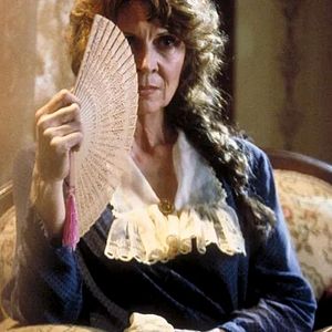 Bilder Ann Wedgeworth