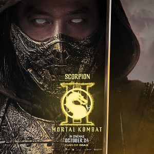 Bilder Mortal Kombat 2