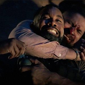 Bilder Hostile Takeover - Feindliche Übernahme