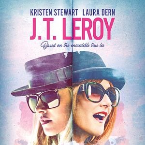 Bilder Zu schön um wahr zu sein - Die JT LeRoy Story