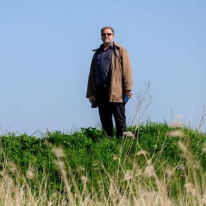 Bilder Friesland: Tief im Dreck