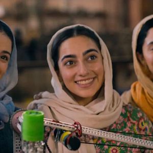 Bilder Die Schule des Mutes - Rule Breakers