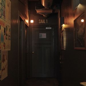 Bilder Kinoleben - Über das Arsenal in Tübingen und weitere Programmkinos