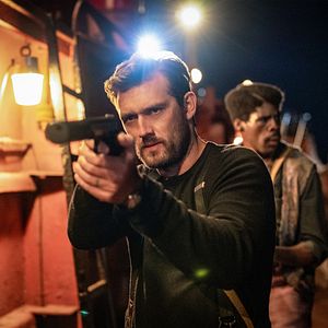 Bilder Alex Pettyfer