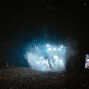 Bilder Chase Atlantic: Lost In Heaven