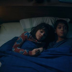 Bilder Die Schneeschwester