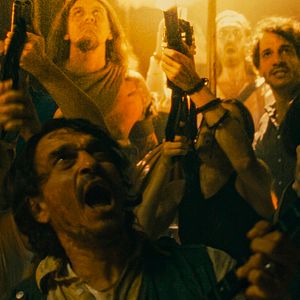 Bilder Minore - Creatures From Beyond