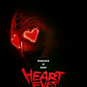 Bilder Heart Eyes - Der Pärchen-Killer