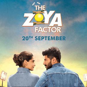 Bilder The Zoya Factor