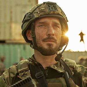 Bilder Last Flight - Flucht aus Kabul