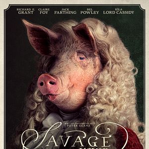 Bilder Savage House