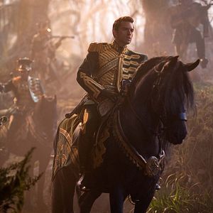 Bilder Wicked: Teil 2