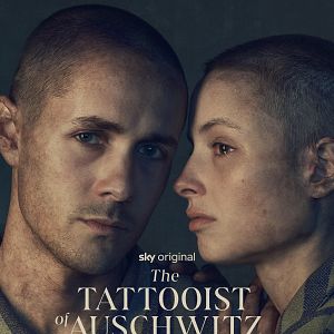 Bilder The Tattooist of Auschwitz