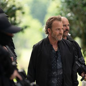 Bilder Stephen Dorff