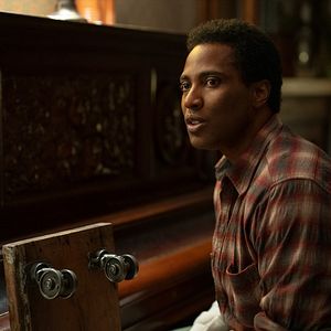 Bilder John David Washington