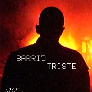 Bilder Barrio Triste