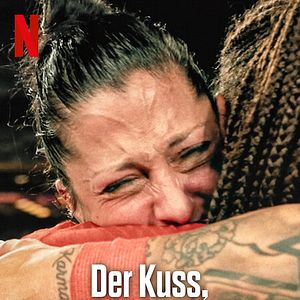 Bilder Der Kuss, der den spanischen Fußball veränderte