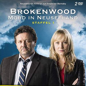 Bilder Brokenwood - Mord in Neuseeland