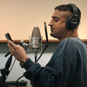 Bilder Babo – Die Haftbefehl-Story