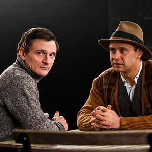 Bilder Bernhard Hoetger - Zwischen den Welten