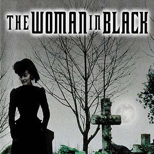 Bilder Frau in Schwarz