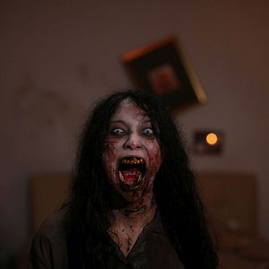 Bilder Blood Flower - Die Austreibung