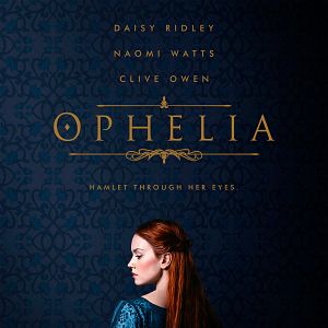 Bilder Ophelia