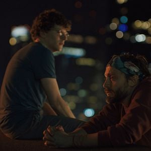 Bilder Kieran Culkin