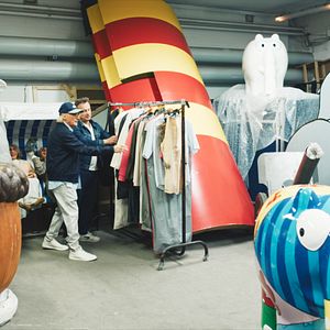 Bilder Mein Name ist Otto