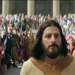 Bilder Jonathan Roumie