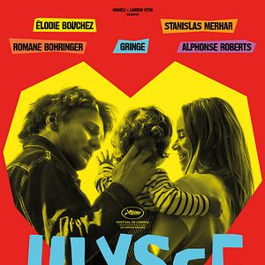 Bilder Ulysse