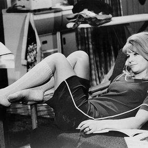Bilder Julie Christie